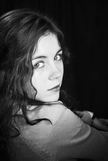 studio. people: 1
