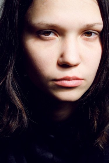 studio. people: 1
