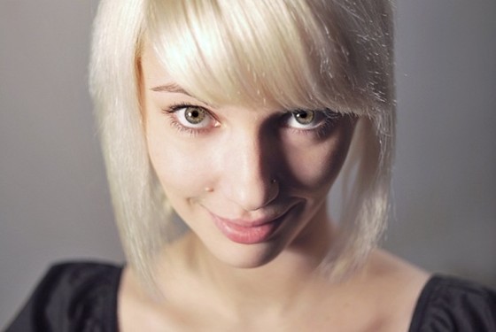 studio. people: 1