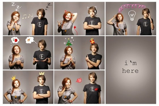 studio. people: 1