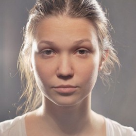 studio. people: 1