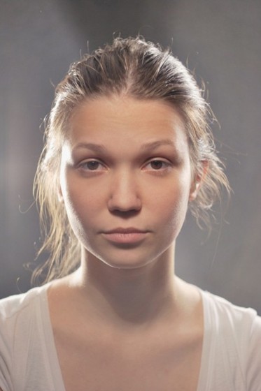studio. people: 1