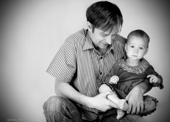studio. people: 1