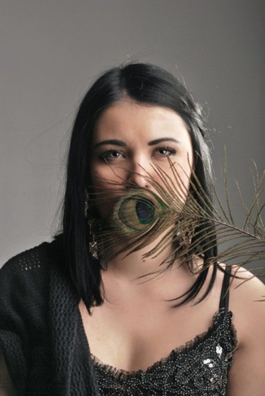 studio. people: 1
