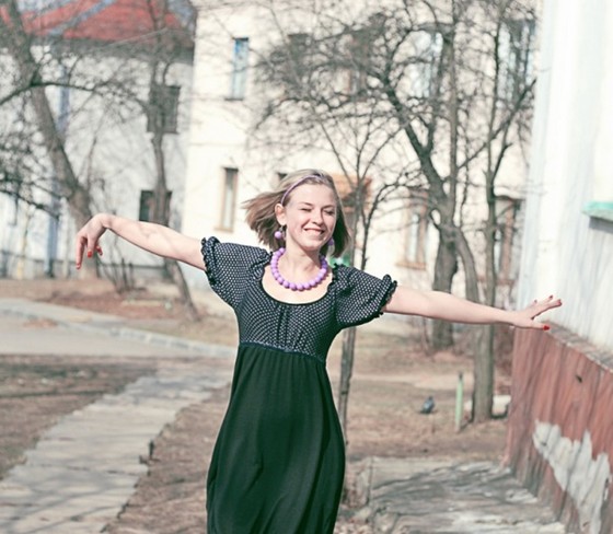 street. people: 2