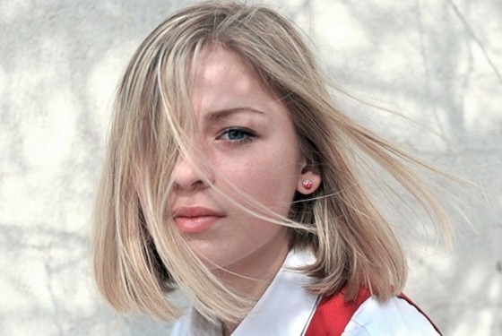 street. people: 2