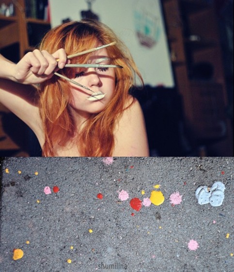 creativity: 3
